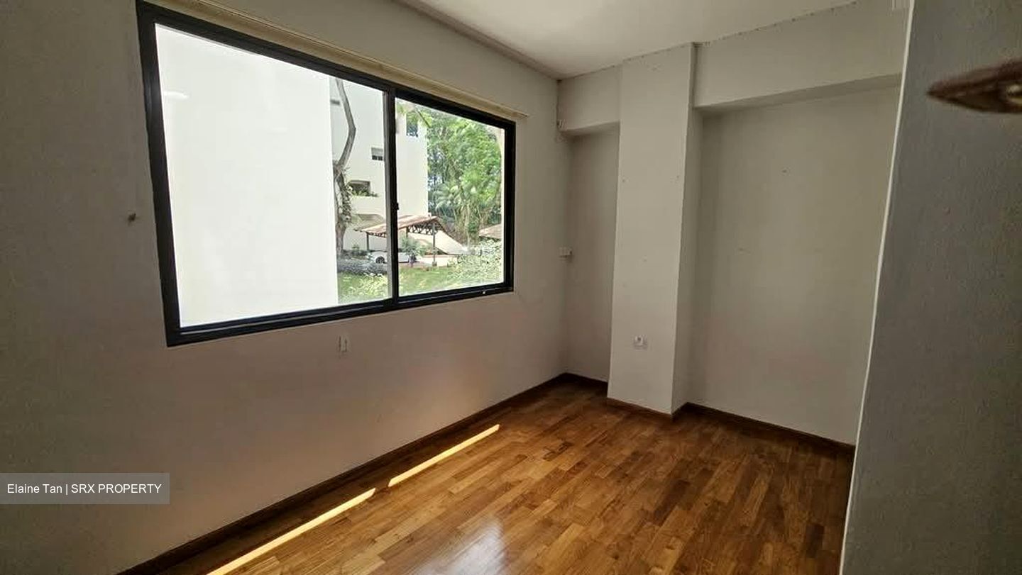 Hillcrest Arcadia (D11), Condominium #577822261